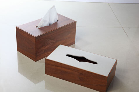 Modern Tissue Box (3528) 2